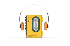 We FIX any Walkman